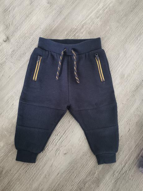 Tepláky, primark,74