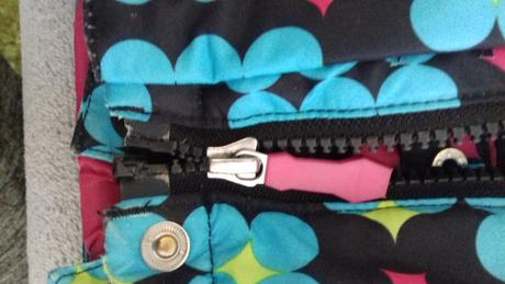 Vetrovka do snehu etirel, etirel,128