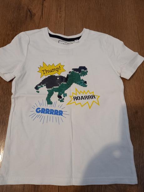 Tričká, disney,116