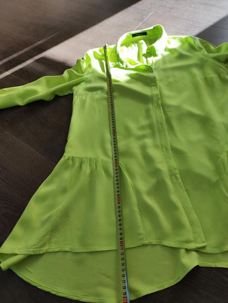 Dámska košeľa, mohito,s