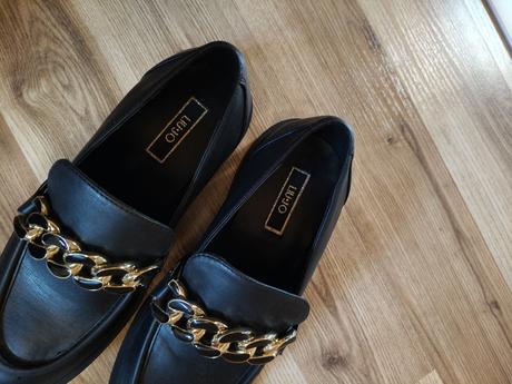 Dámske mokasíny liu jo, liu jo,36