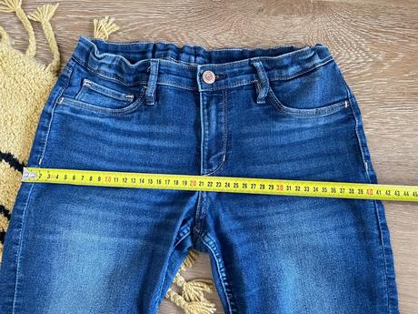 Rifle skinny, c&a,152