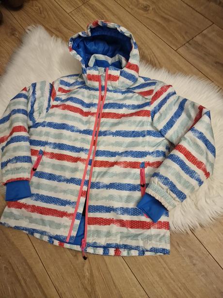 Lyžiarska bunda, crivit,134