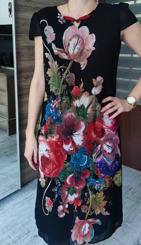 Predám dámske šaty, l