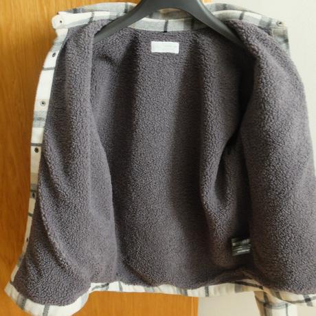 Prechodná zateplená bunda zara 152, zara,152