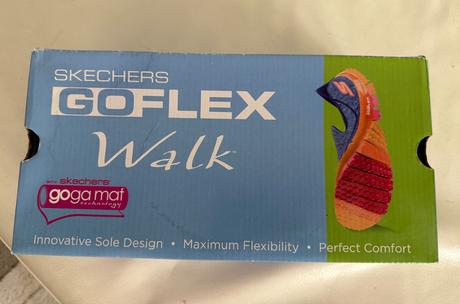 Damska slip on obuv ultraflex skechers, skechers,39 / 40