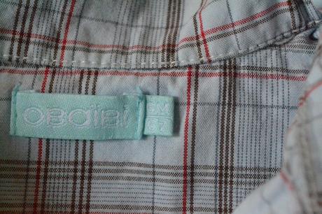 Košielka 3-6mes. , 68