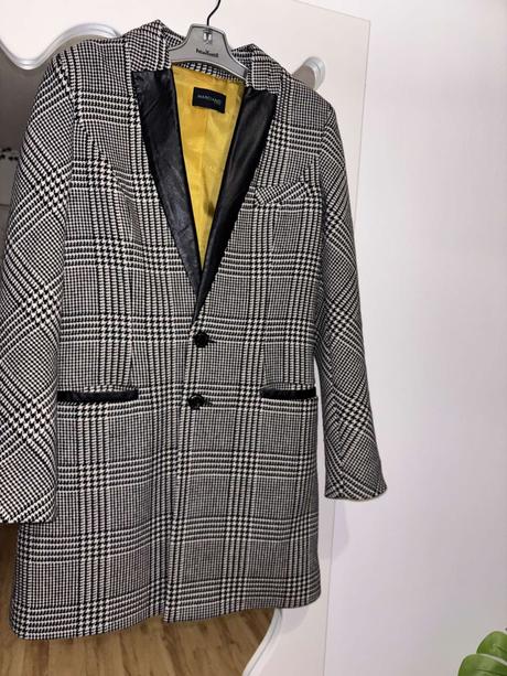 Prechodný kabát /sako guess s/m, guess,m