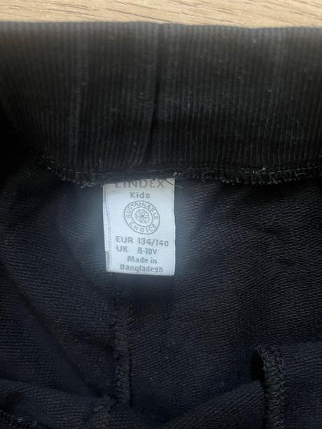 Kraťasy, lindex,134