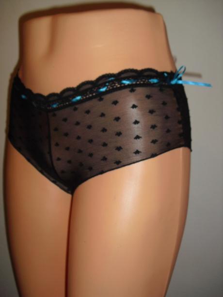 Srdieckove nohavicky la senza, la senza,xs