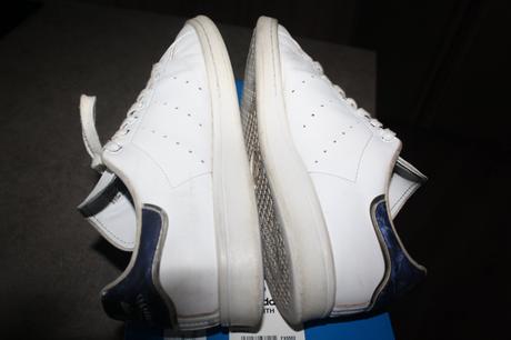 Adidas stan smith, adidas,41