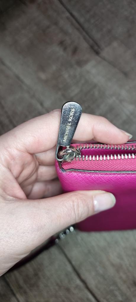 Michael kors peňaženka, michael kors