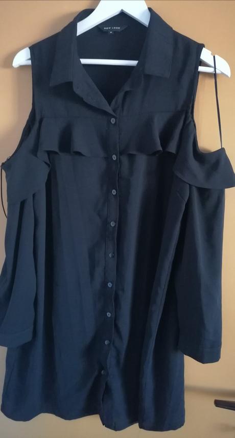 Dámska košieľka, new look,44