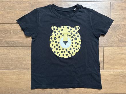 Tričko lemur - v.116, 116