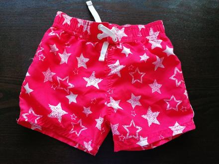 Hviezdickove plavky, f&f,92