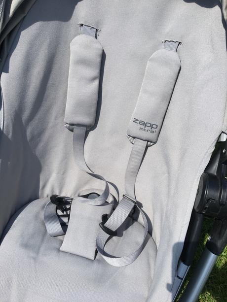 Qinny zap extra2 kocik, quinny,quinny zapp xtra 2.0