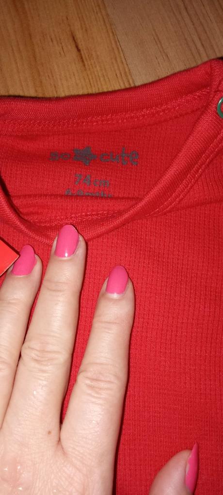 Vianočné body, pepco,74