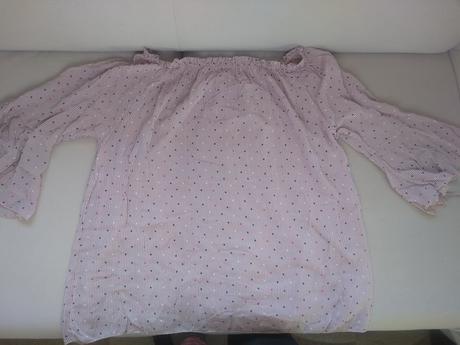 Dámska blúzka m, m