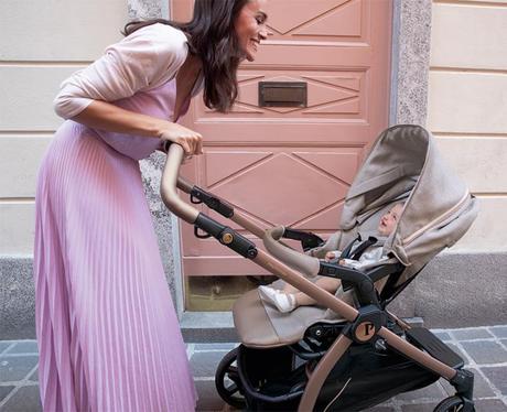 Peg-pérego book mon amour, peg-pérego,peg-pérego book