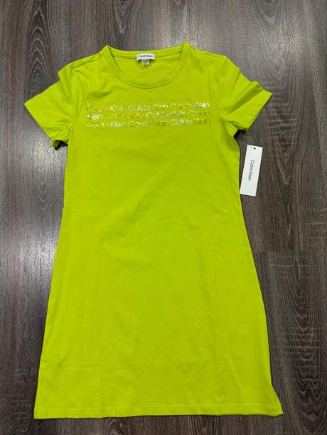 Calvin klein damske letne šaty s, calvin klein,s