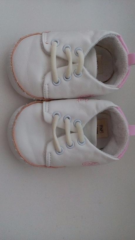 Capačky s poštovným, f&f,19