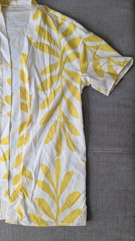 Suprava kraťasy, 34