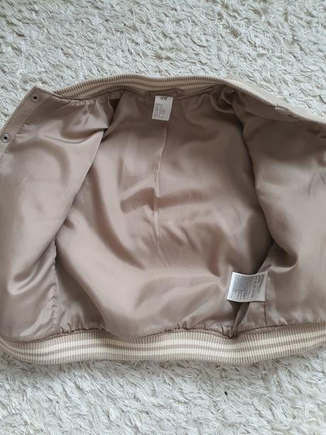 Prechodná bunda h&m 92, h&m,92