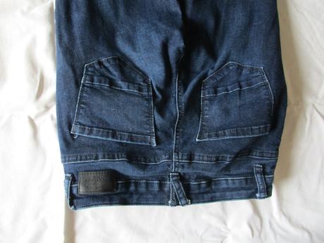 Rifle tom tailor č.26, tom tailor,26