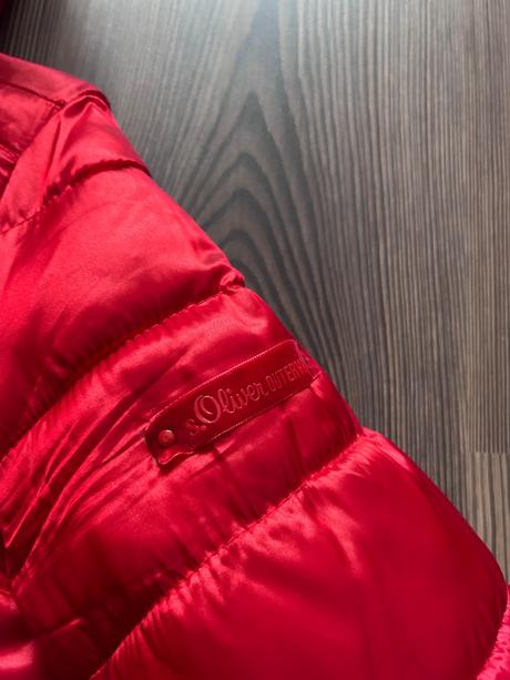 Zimna vetrovka, s.oliver,m