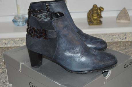 Ara dámske kožené čižmy, pc 89,99 eura, ara,38