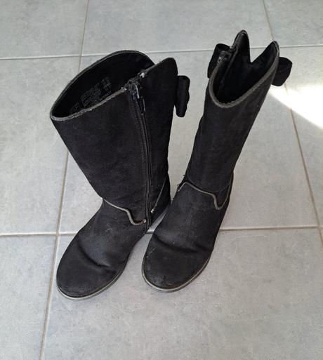 Prechodne cizmicky, f&f,28