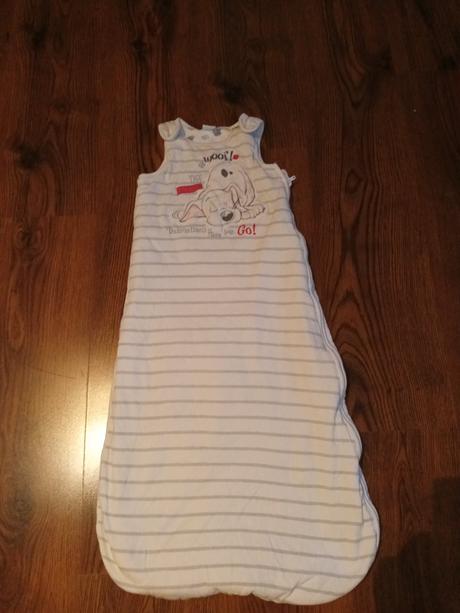 Spací vak do kočíka, 