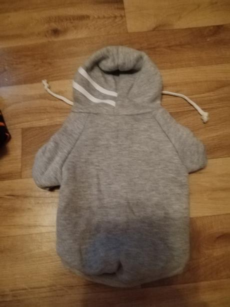 Oblečenie pre psov, 