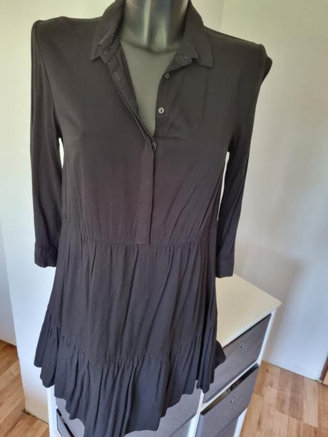 Damske saty, reserved,36