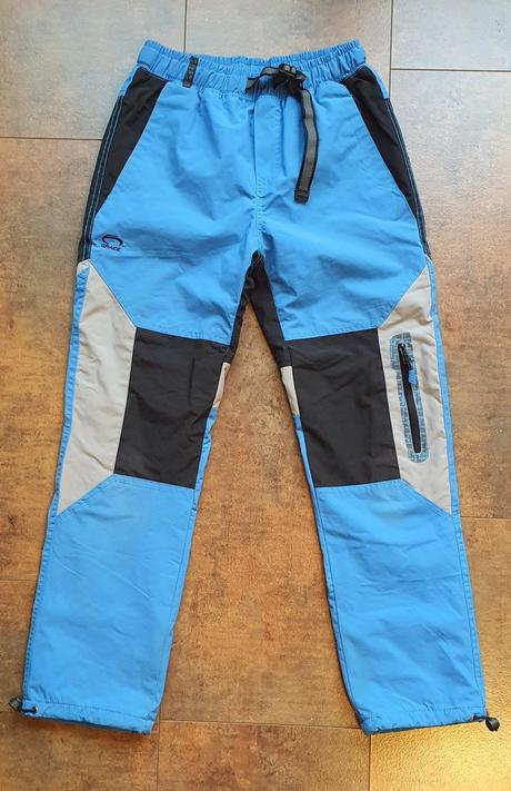 Zimné nohavice / oteplovačky - 158/164, 158