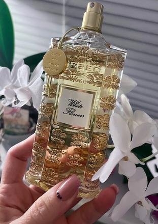 Parfem creed - white flowers,