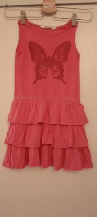 Balík oblečenia jar/leto, 104–116