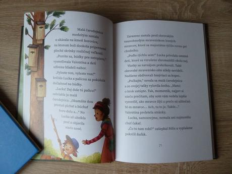 Kamaráti z lesa 2 - zajačiky v núdzi,