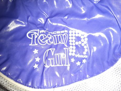 Nepremokavá bundička brugi 122/128, brugi,122