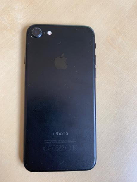 Iphone 7 128gb, apple
