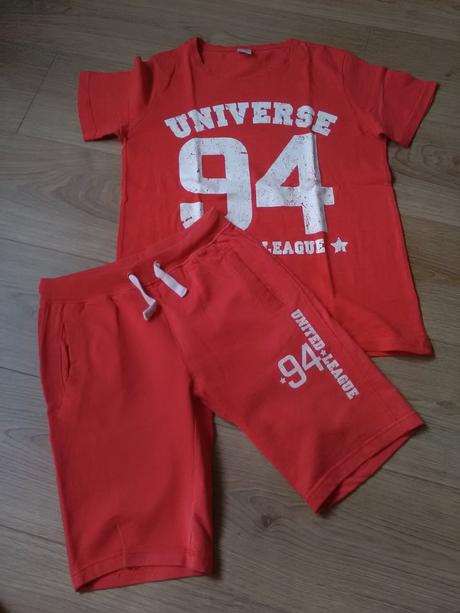 Súprava lindex 134/140, lindex,134