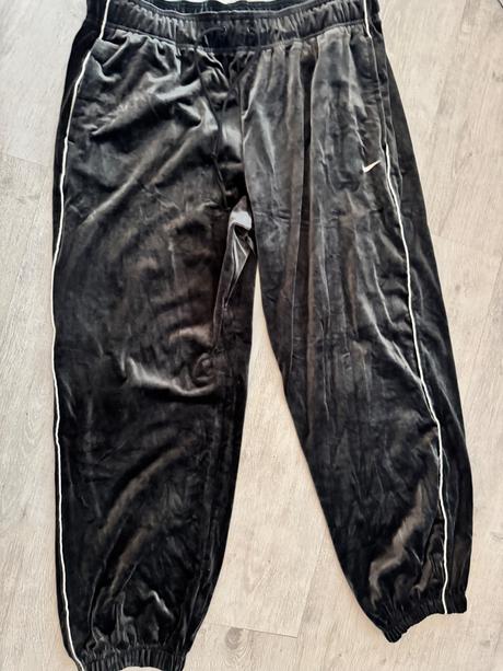 Tepláky nike, nike,xl