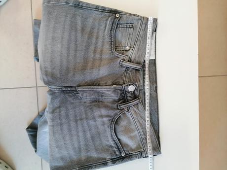 Rifle h&m w29 l32, h&m,xs