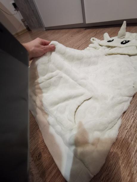 Teplá mikina, sinsay,128