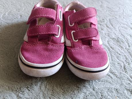 Ruzove vans, vans,25
