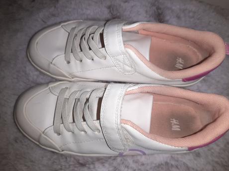 Tenisky h&m, h&m,33