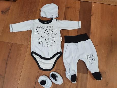 Súprava do pôrodnice, 56