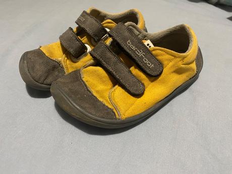 Barefoot tenisky, 31