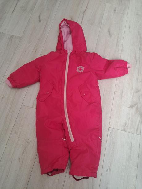 Overal  vel 80, lupilu,80