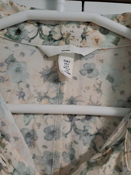 H&m blúzka, h&m,s